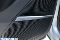 Audi RSQ8 din 2025 cu 9.990 km - oferta AUD199956 - foto 28