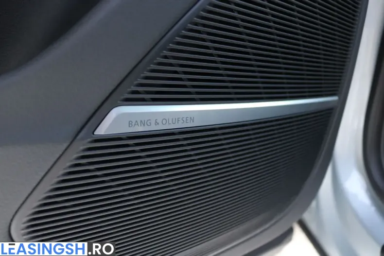 Audi RSQ8 din 2025 cu 9.990 km - oferta AUD199956 - foto 28