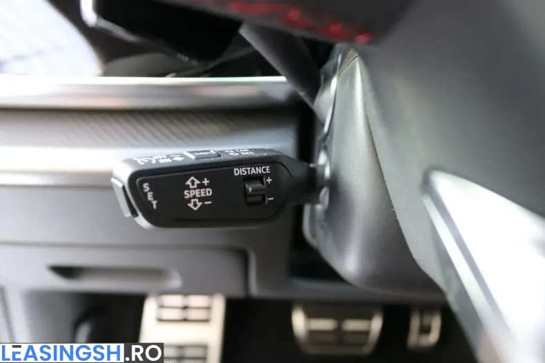 Audi RSQ8 din 2025 cu 9.990 km - oferta AUD199956 - foto 29