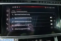 Audi RSQ8 din 2025 cu 9.990 km - oferta AUD199956 - foto 33