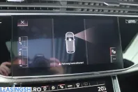 Audi RSQ8 din 2025 cu 9.990 km - oferta AUD199956 - foto 34