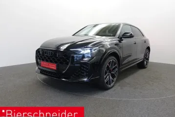 Audi RSQ8 din 2025 - oferta AUD199957