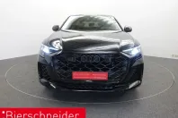 Audi RSQ8 din 2025 cu 9.900 km - oferta AUD199957 - foto 2