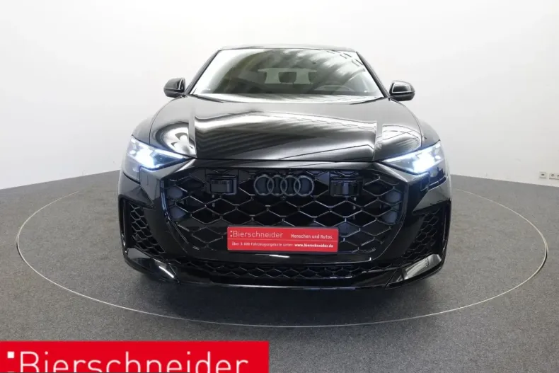 Audi RSQ8 din 2025 cu 9.900 km - oferta AUD199957 - foto 2