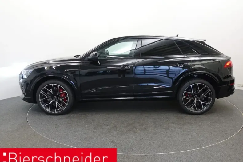 Audi RSQ8 din 2025 cu 9.900 km - oferta AUD199957 - foto 3