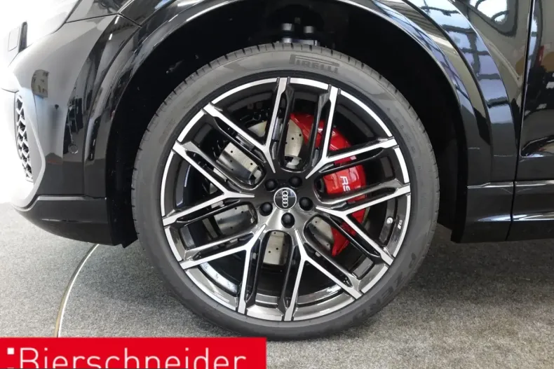 Audi RSQ8 din 2025 cu 9.900 km - oferta AUD199957 - foto 4