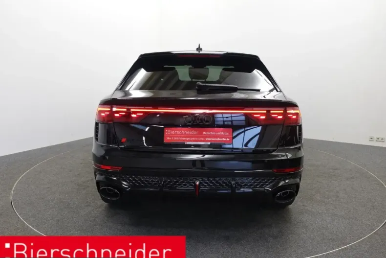 Audi RSQ8 din 2025 cu 9.900 km - oferta AUD199957 - foto 6