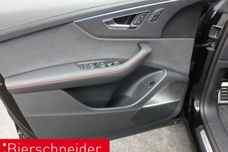 Audi RSQ8 din 2025 cu 9.900 km - oferta AUD199957 - foto 8