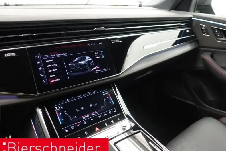 Audi RSQ8 din 2025 cu 9.900 km - oferta AUD199957 - foto 13