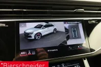 Audi RSQ8 din 2025 cu 9.900 km - oferta AUD199957 - foto 14