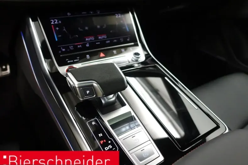 Audi RSQ8 din 2025 cu 9.900 km - oferta AUD199957 - foto 15