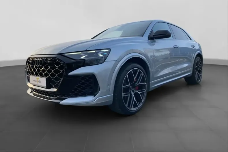 Audi RSQ8 din 2025 cu 19.593 km - oferta AUD199958 - foto 1