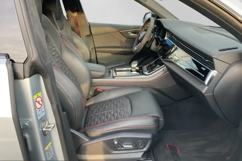 Audi RSQ8 din 2025 cu 19.593 km - oferta AUD199958 - foto 3