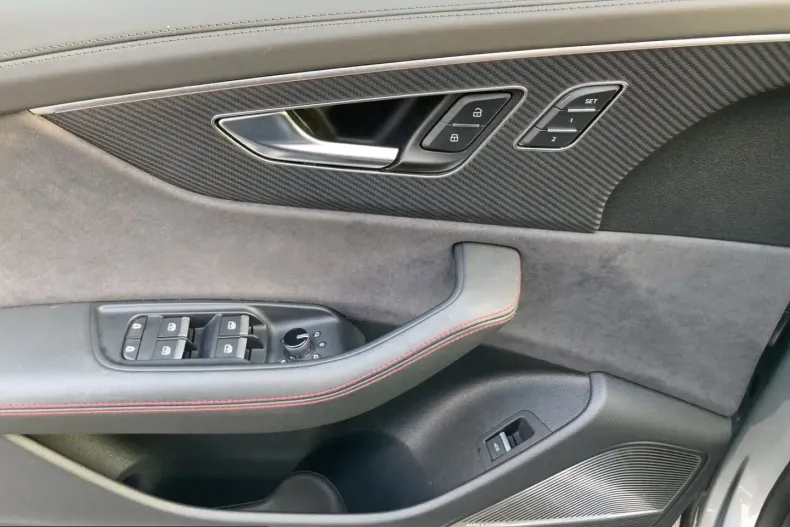 Audi RSQ8 din 2025 cu 19.593 km - oferta AUD199958 - foto 7