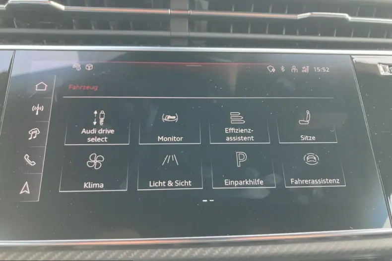 Audi RSQ8 din 2025 cu 19.593 km - oferta AUD199958 - foto 13