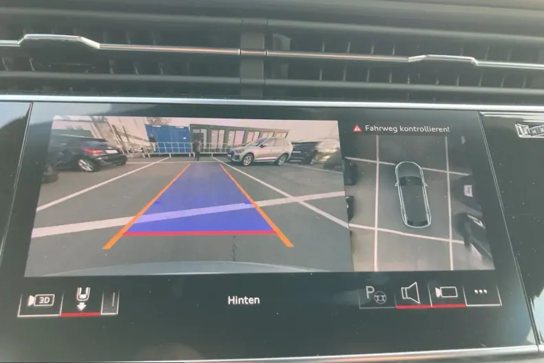 Audi RSQ8 din 2025 cu 19.593 km - oferta AUD199958 - foto 15