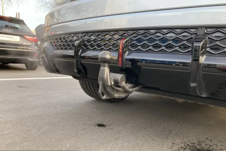 Audi RSQ8 din 2025 cu 19.593 km - oferta AUD199958 - foto 18