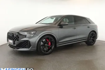 Audi RSQ8 din 2025 - oferta AUD199959