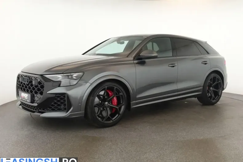 Audi RSQ8 din 2025 cu 19.100 km - oferta AUD199959 - foto 1