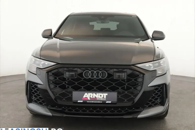 Audi RSQ8 din 2025 cu 19.100 km - oferta AUD199959 - foto 2
