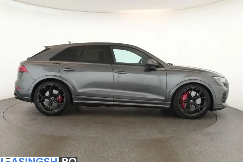 Audi RSQ8 din 2025 cu 19.100 km - oferta AUD199959 - foto 3