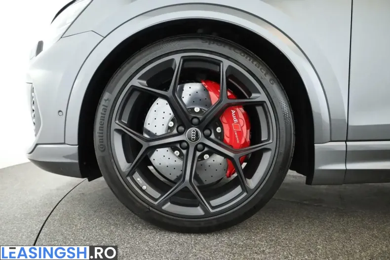 Audi RSQ8 din 2025 cu 19.100 km - oferta AUD199959 - foto 6