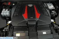 Audi RSQ8 din 2025 cu 19.100 km - oferta AUD199959 - foto 7