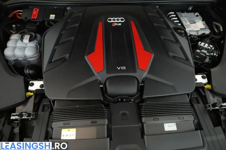 Audi RSQ8 din 2025 cu 19.100 km - oferta AUD199959 - foto 7