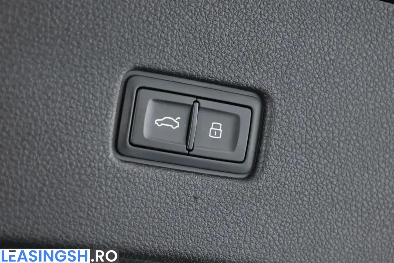 Audi RSQ8 din 2025 cu 19.100 km - oferta AUD199959 - foto 9