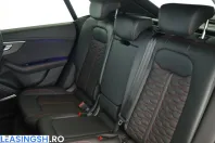 Audi RSQ8 din 2025 cu 19.100 km - oferta AUD199959 - foto 14