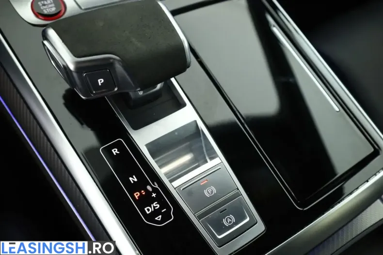 Audi RSQ8 din 2025 cu 19.100 km - oferta AUD199959 - foto 19