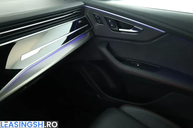 Audi RSQ8 din 2025 cu 19.100 km - oferta AUD199959 - foto 20