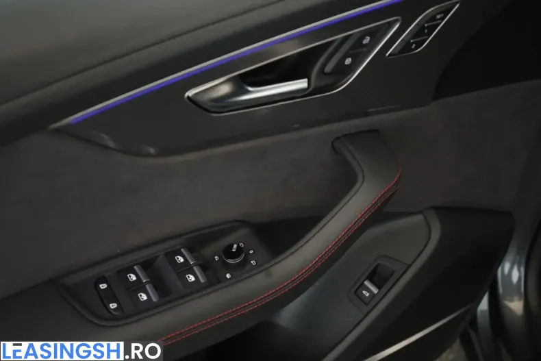 Audi RSQ8 din 2025 cu 19.100 km - oferta AUD199959 - foto 22