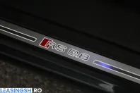 Audi RSQ8 din 2025 cu 19.100 km - oferta AUD199959 - foto 23
