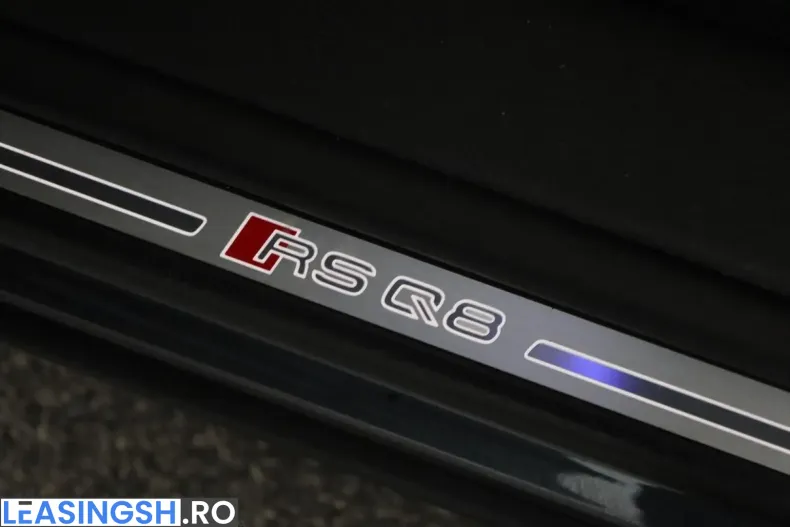 Audi RSQ8 din 2025 cu 19.100 km - oferta AUD199959 - foto 23