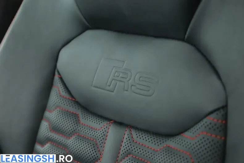Audi RSQ8 din 2025 cu 19.100 km - oferta AUD199959 - foto 24