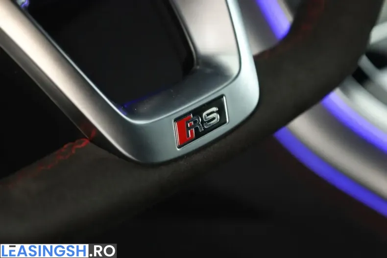 Audi RSQ8 din 2025 cu 19.100 km - oferta AUD199959 - foto 25