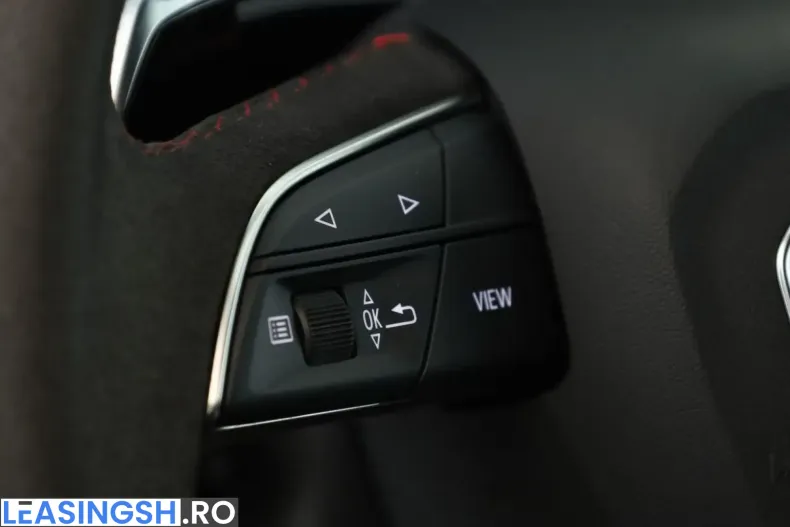 Audi RSQ8 din 2025 cu 19.100 km - oferta AUD199959 - foto 26