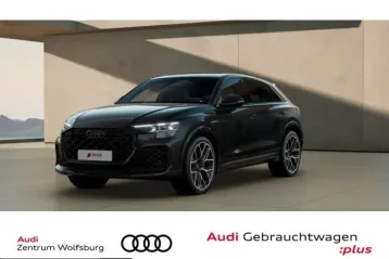 Audi RSQ8 din 2025 - oferta AUD199960