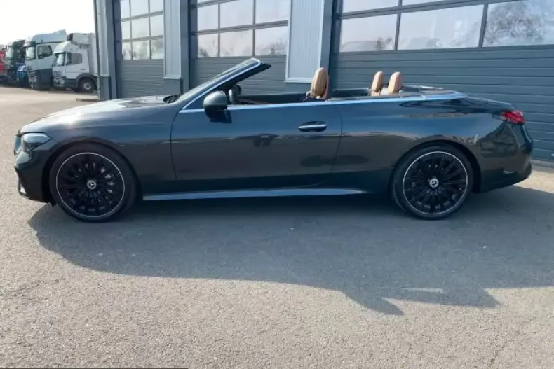 Mercedes-Benz CLE 200 (Clasa CLE) din 2024 cu 12.301 km - oferta MER199961 - foto 3