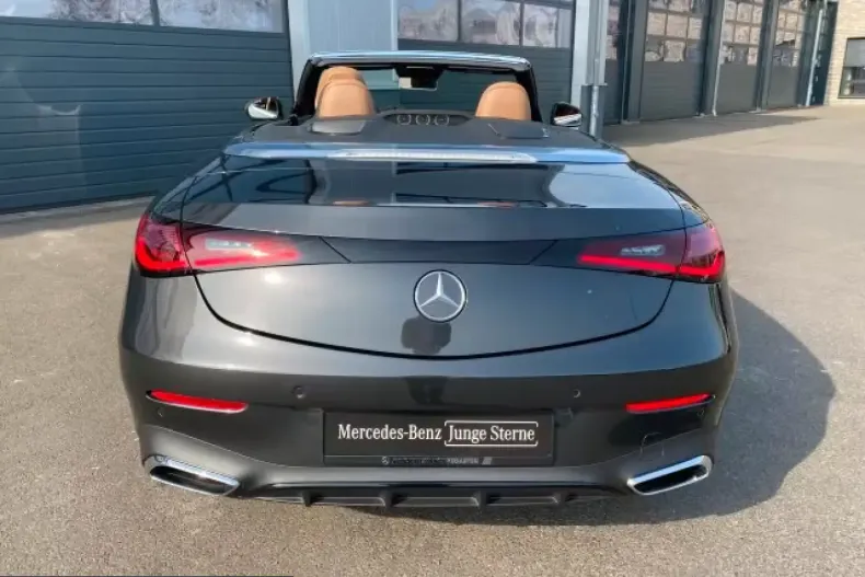 Mercedes-Benz CLE 200 (Clasa CLE) din 2024 cu 12.301 km - oferta MER199961 - foto 5