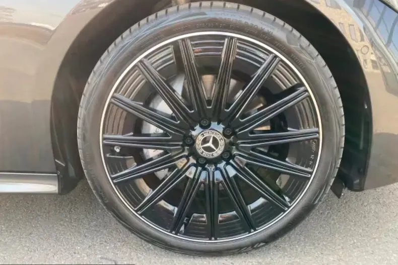 Mercedes-Benz CLE 200 (Clasa CLE) din 2024 cu 12.301 km - oferta MER199961 - foto 7
