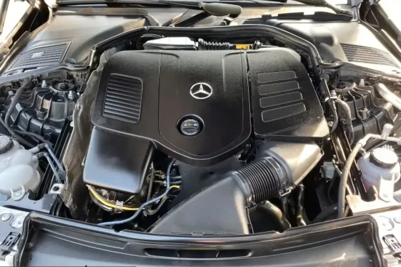 Mercedes-Benz CLE 200 (Clasa CLE) din 2024 cu 12.301 km - oferta MER199961 - foto 8