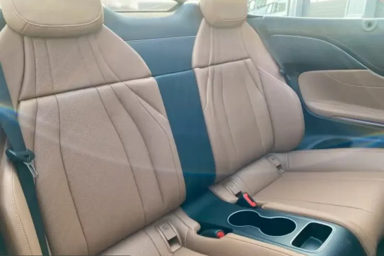 Mercedes-Benz CLE 200 (Clasa CLE) din 2024 cu 12.301 km - oferta MER199961 - foto 11