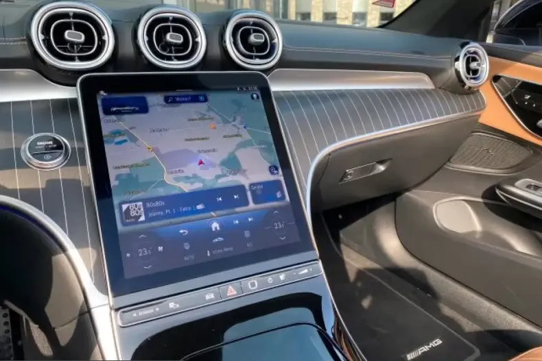 Mercedes-Benz CLE 200 (Clasa CLE) din 2024 cu 12.301 km - oferta MER199961 - foto 13