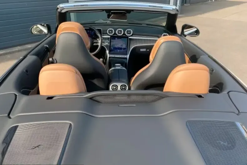 Mercedes-Benz CLE 200 (Clasa CLE) din 2024 cu 12.301 km - oferta MER199961 - foto 16