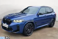 BMW X3 M (Seria X) din 2023 cu 74.005 km - oferta BMW199962 - foto 1