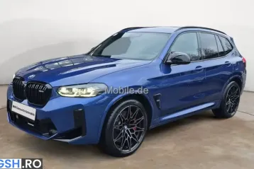 BMW X3 M din 2023 - oferta BMW199962