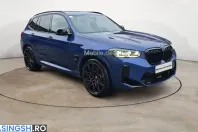BMW X3 M (Seria X) din 2023 cu 74.005 km - oferta BMW199962 - foto 2