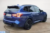 BMW X3 M (Seria X) din 2023 cu 74.005 km - oferta BMW199962 - foto 3